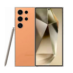 Samsung Galaxy S24 Ultra 5G Orange reconditionné