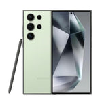 Samsung Galaxy S24 Ultra 5G Vert reconditionné