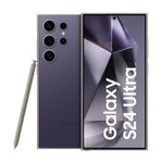 Samsung Galaxy S24 Ultra 5G Violet Intense reconditionné