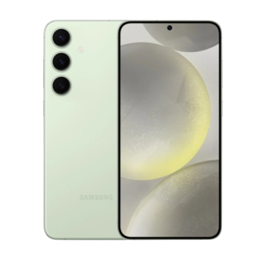 Samsung Galaxy S24 Vert reconditionné