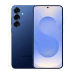 Samsung Galaxy S25 5G Bleu Nuit reconditionné
