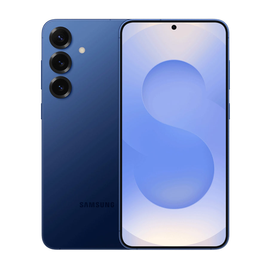 Samsung Galaxy S25+ 5G Bleu Nuit reconditionné