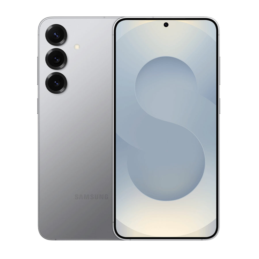 Samsung Galaxy S25 5G Gris reconditionné
