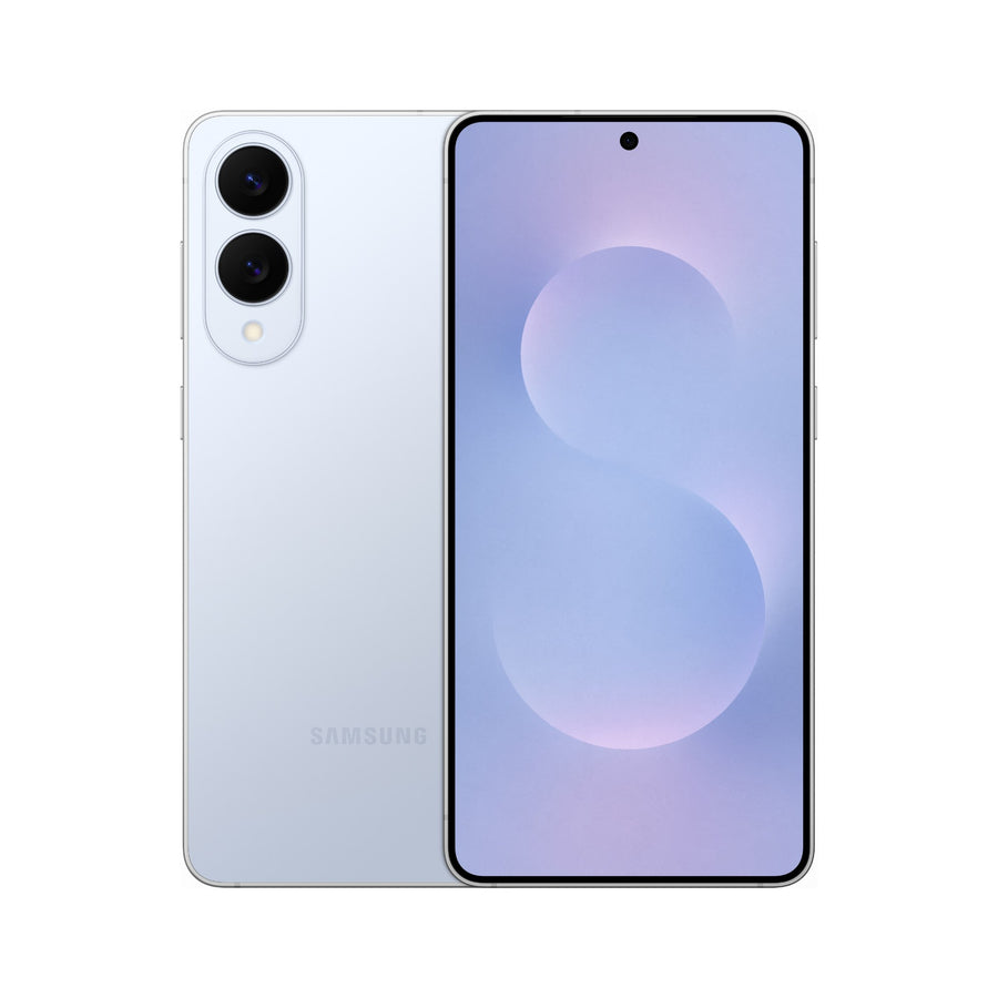 Samsung Galaxy S25 Edge Bleu clair reconditionné