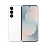 Samsung Galaxy S25 FE Blanc reconditionné