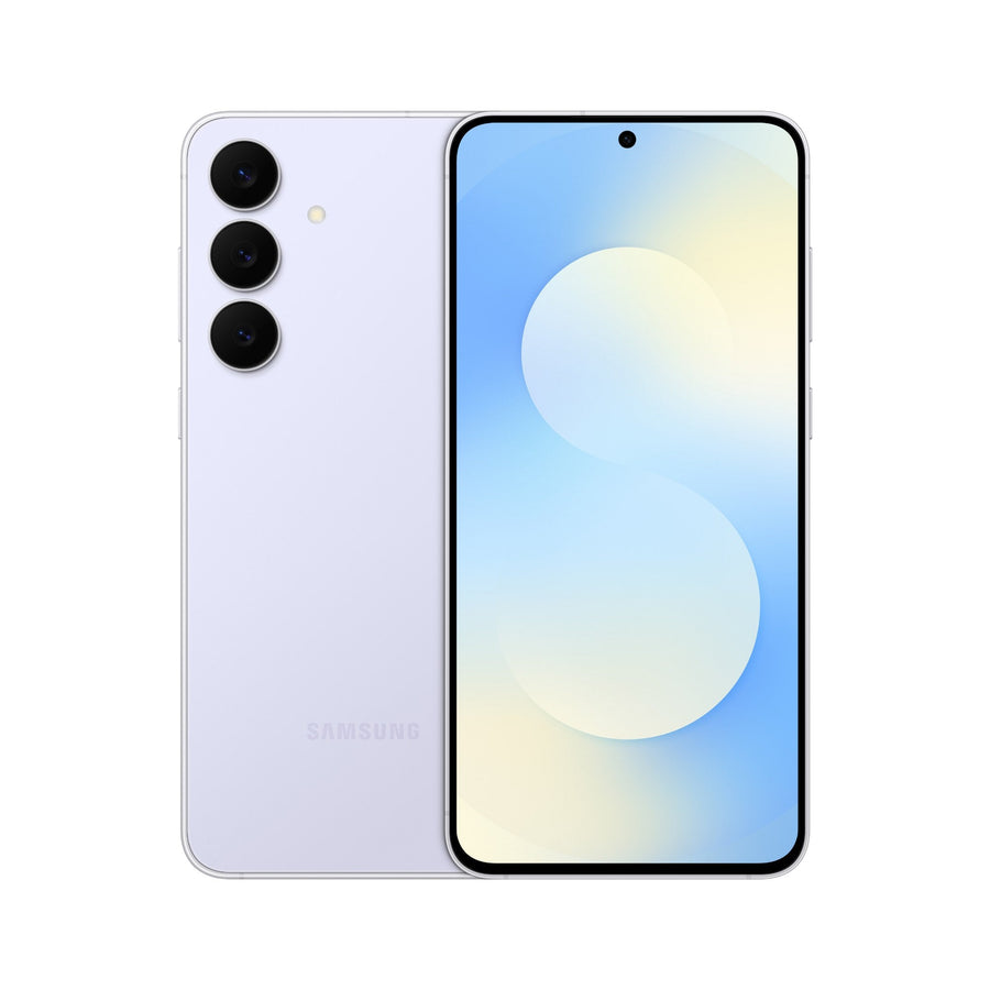 Samsung Galaxy S25 FE Bleu clair reconditionné