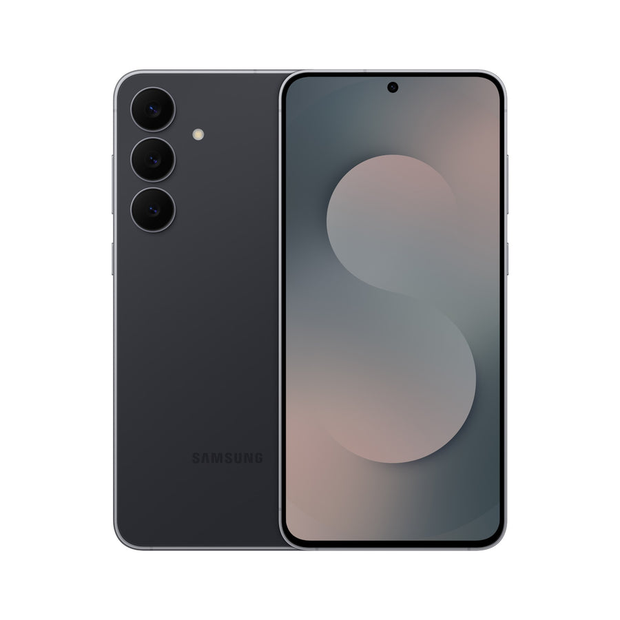 Samsung Galaxy S25 FE Noir reconditionné