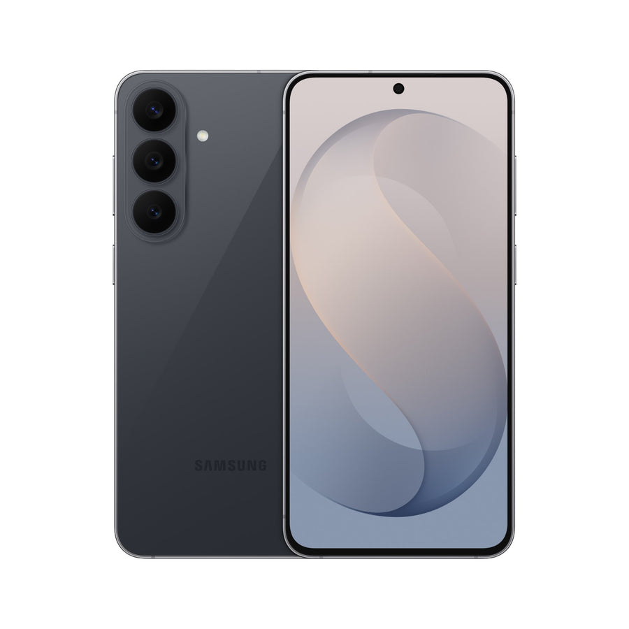 Samsung Galaxy S26 FE Graphite reconditionné