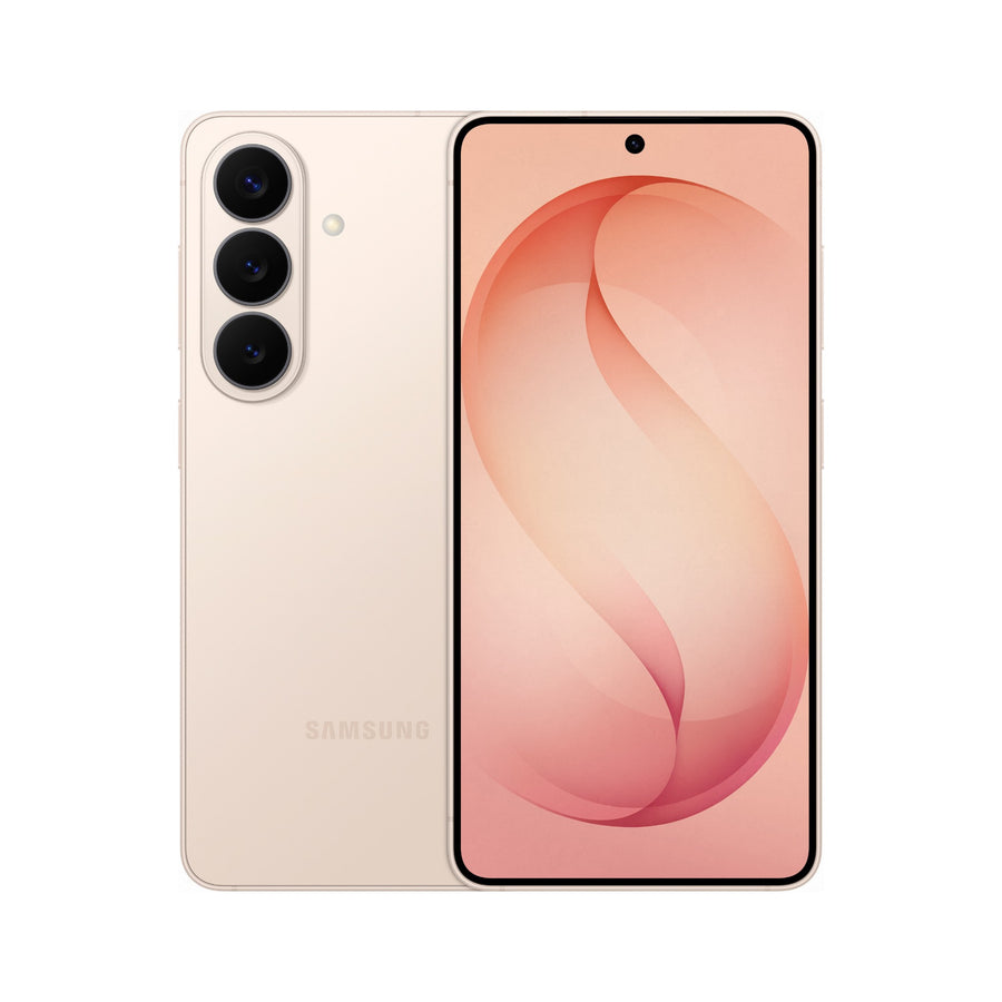 Samsung Galaxy S26 Rose reconditionné