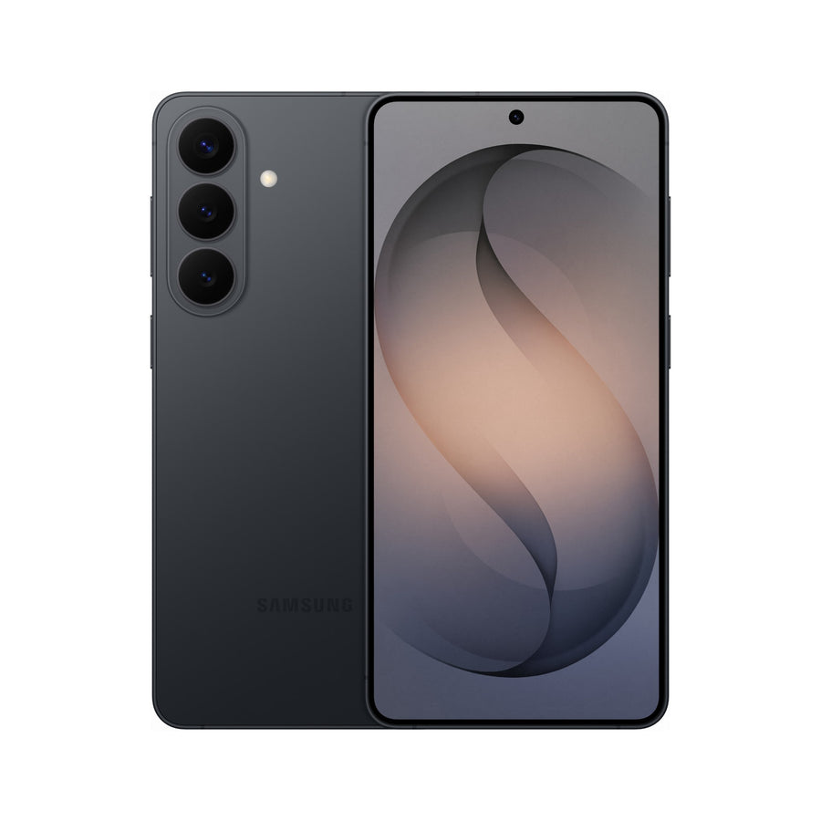 Samsung Galaxy S26+ Noir reconditionné
