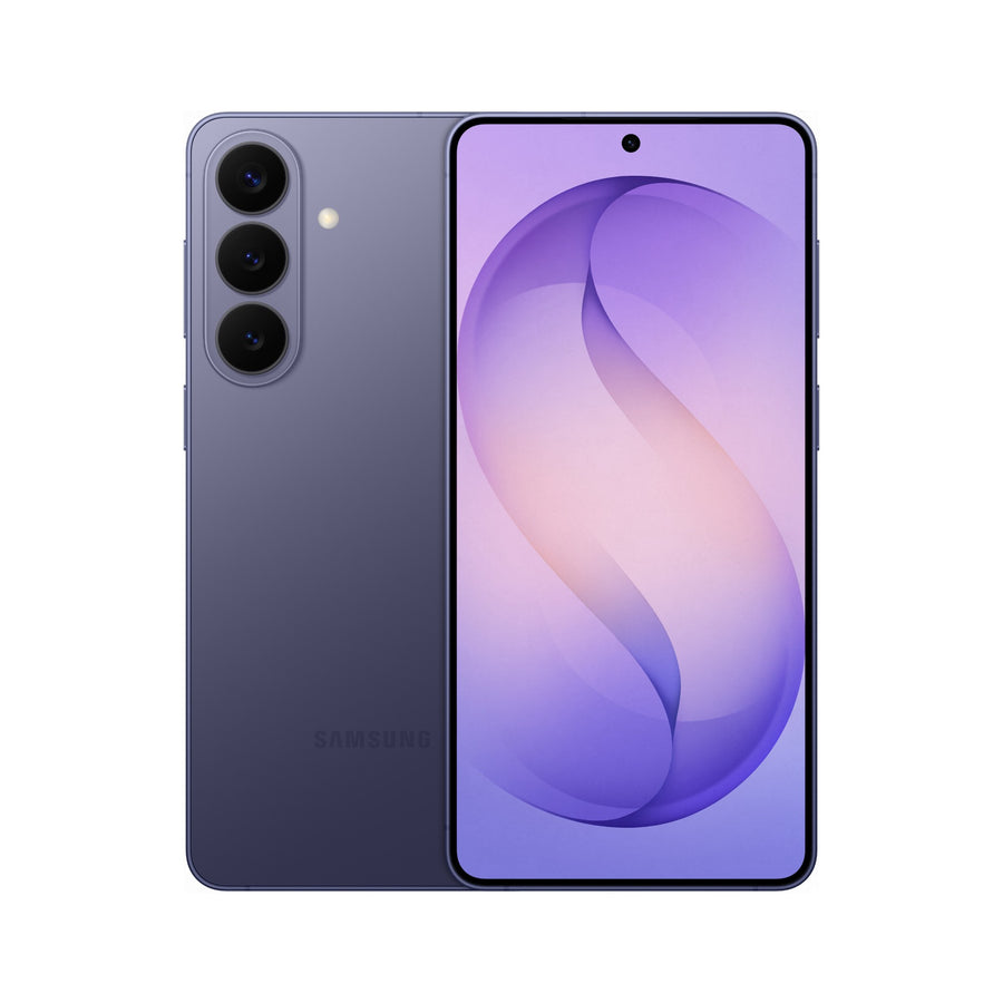 Samsung Galaxy S26+ Violet reconditionné