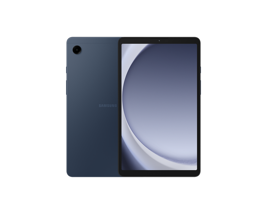 Samsung Galaxy Tab A9 reconditionné Bleu nuit – La Mobile