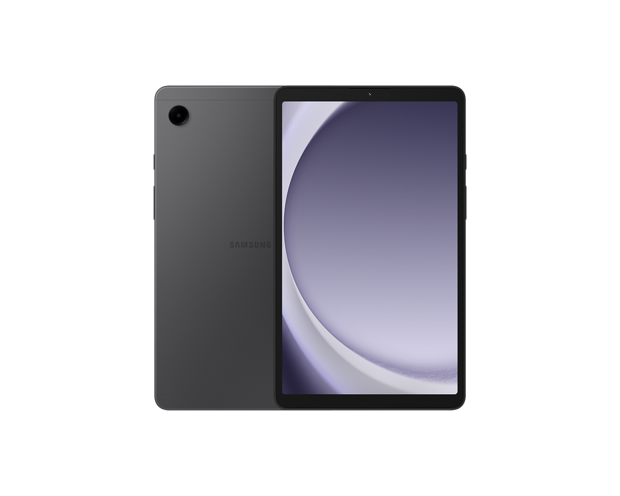 Samsung Galaxy Tab A9 reconditionné Graphite – La Mobile