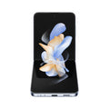 Samsung Galaxy Z Flip4 Bleu reconditionné