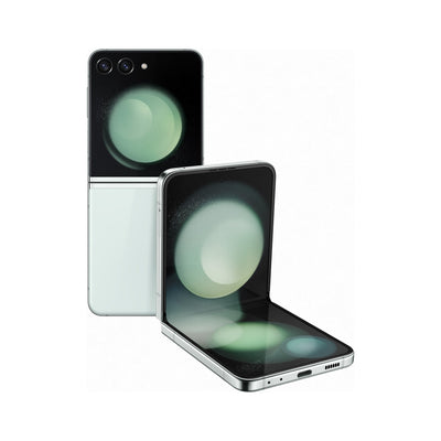 Samsung Galaxy Z Flip5 reconditionné