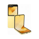 Samsung Galaxy Z Flip6 Jaune reconditionné