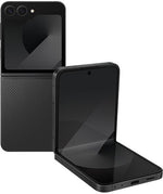Samsung Galaxy Z Flip6 reconditionné Noir – La Mobile