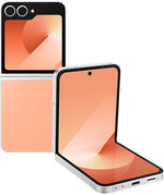 Samsung Galaxy Z Flip6 reconditionné Pêche – La Mobile
