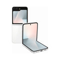 Samsung Galaxy Z Flip7 FE Blanc reconditionné
