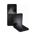 Samsung Galaxy Z Flip7 FE Noir reconditionné