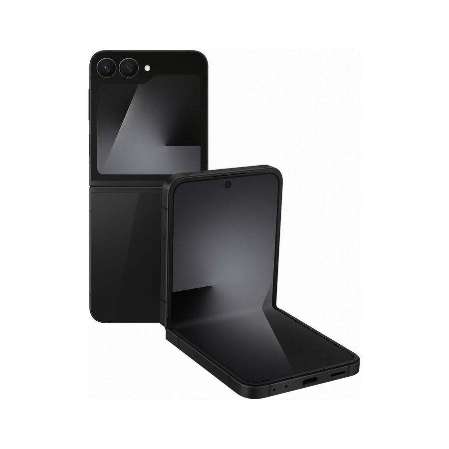 Samsung Galaxy Z Flip7 FE Noir reconditionné