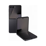 Samsung Galaxy Z Flip7 Noir reconditionné