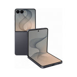 Samsung Galaxy Z Flip8 Graphite reconditionné
