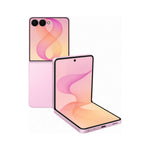 Samsung Galaxy Z Flip8 Rose reconditionné
