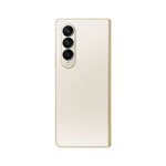 Samsung Galaxy Z Fold4 Beige reconditionné