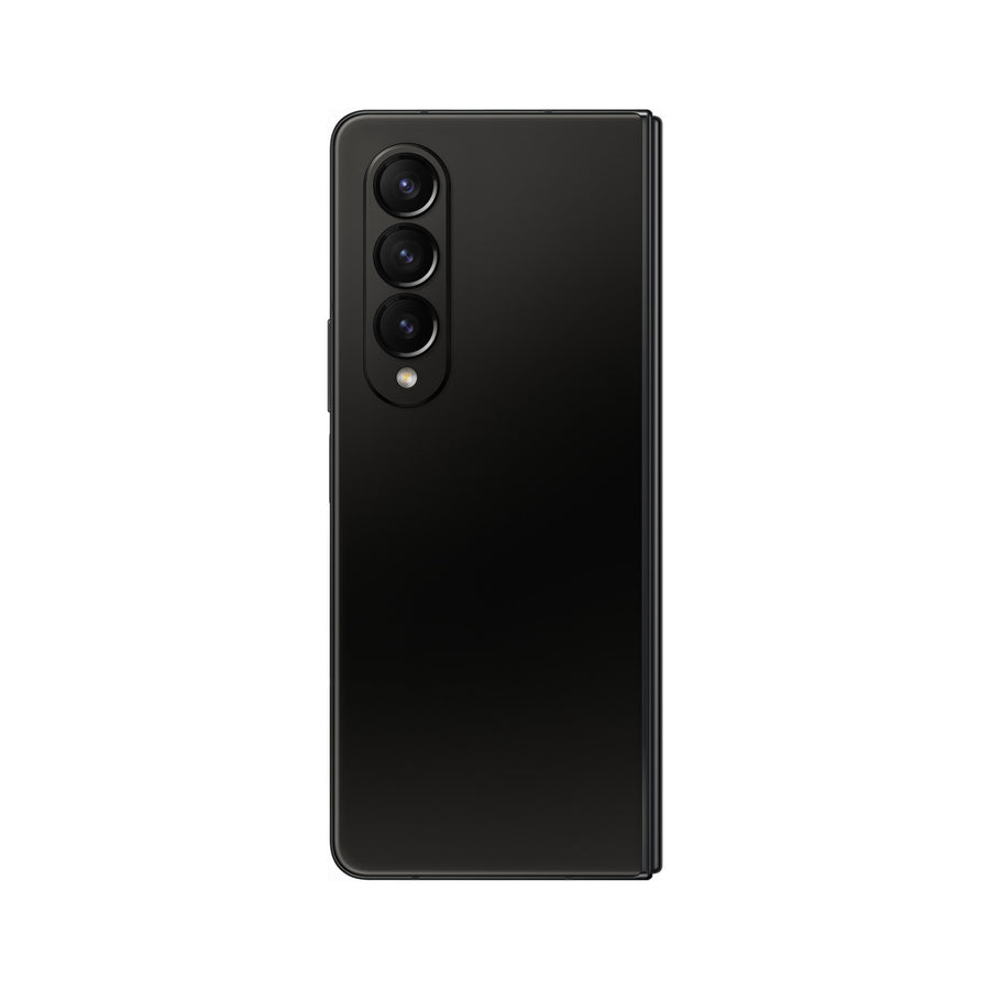 Samsung Galaxy Z Fold4 Noir reconditionné