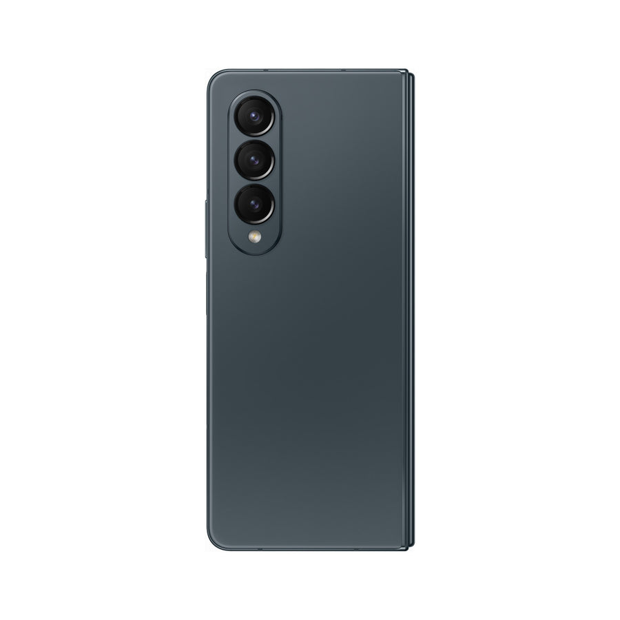 Samsung Galaxy Z Fold4 Vert de gris reconditionné