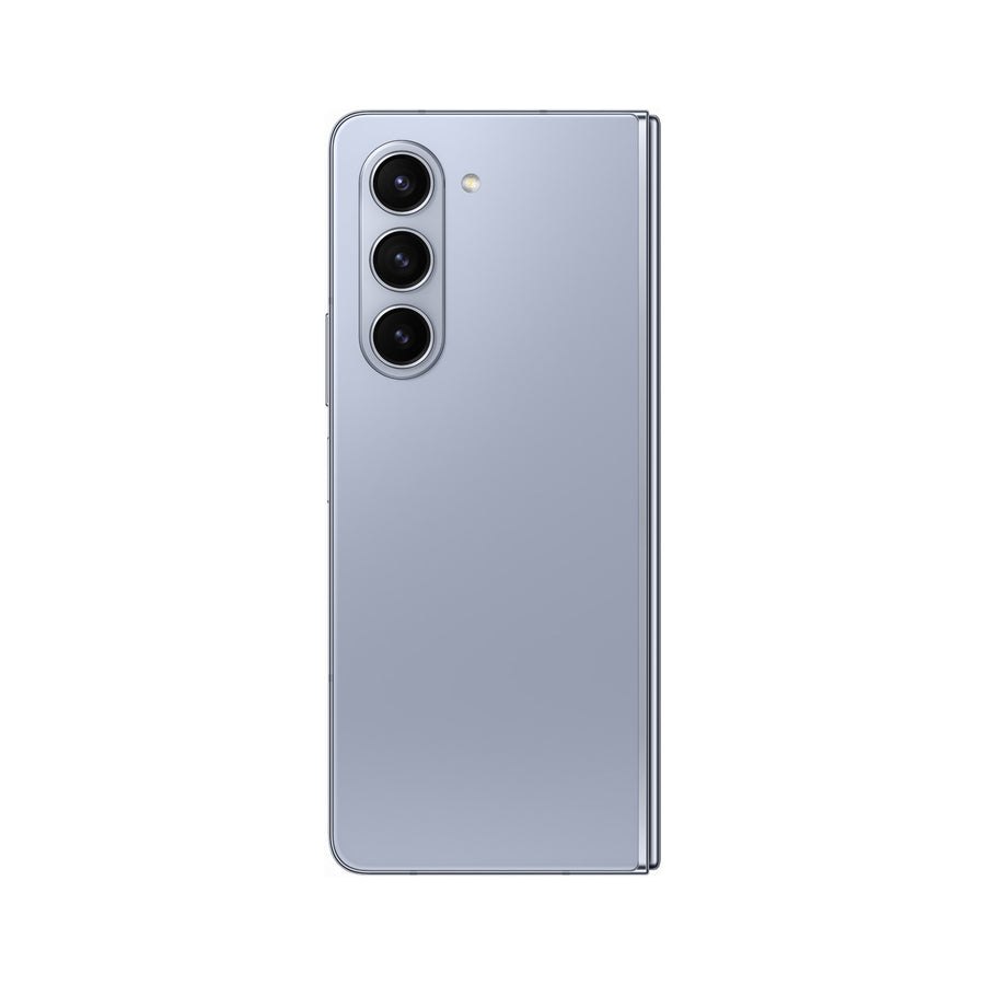 Samsung Galaxy Z Fold5 Bleu clair reconditionné