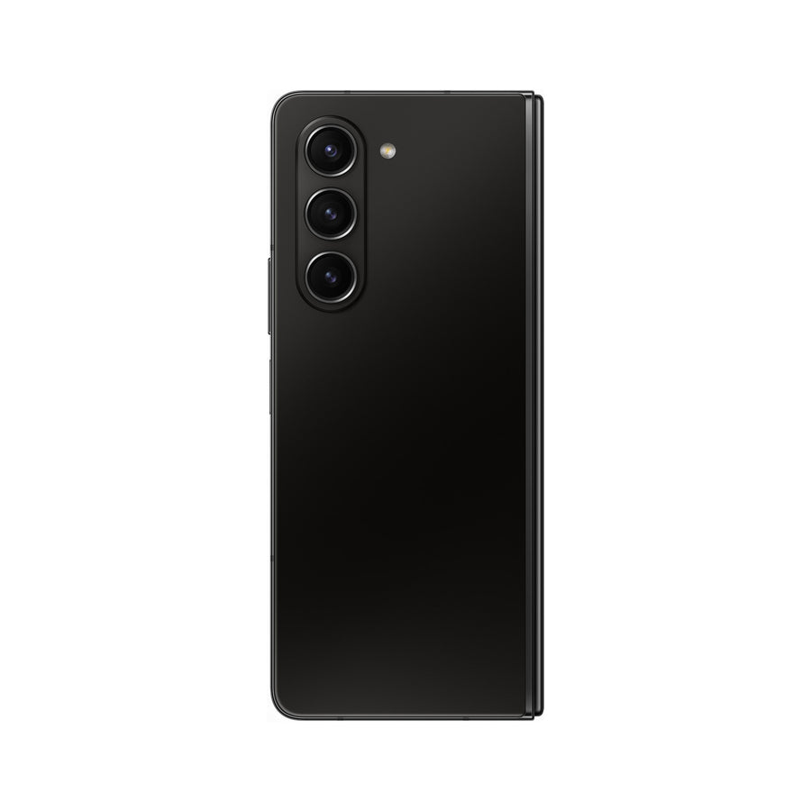Samsung Galaxy Z Fold5 Noir reconditionné