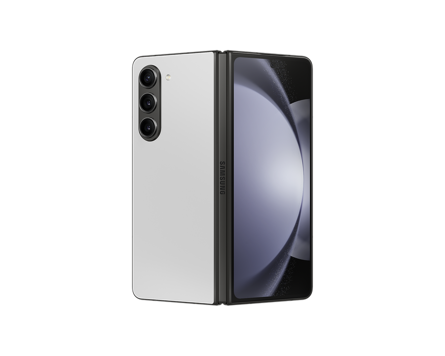 Samsung Galaxy Z Fold5 reconditionné Gris – La Mobile