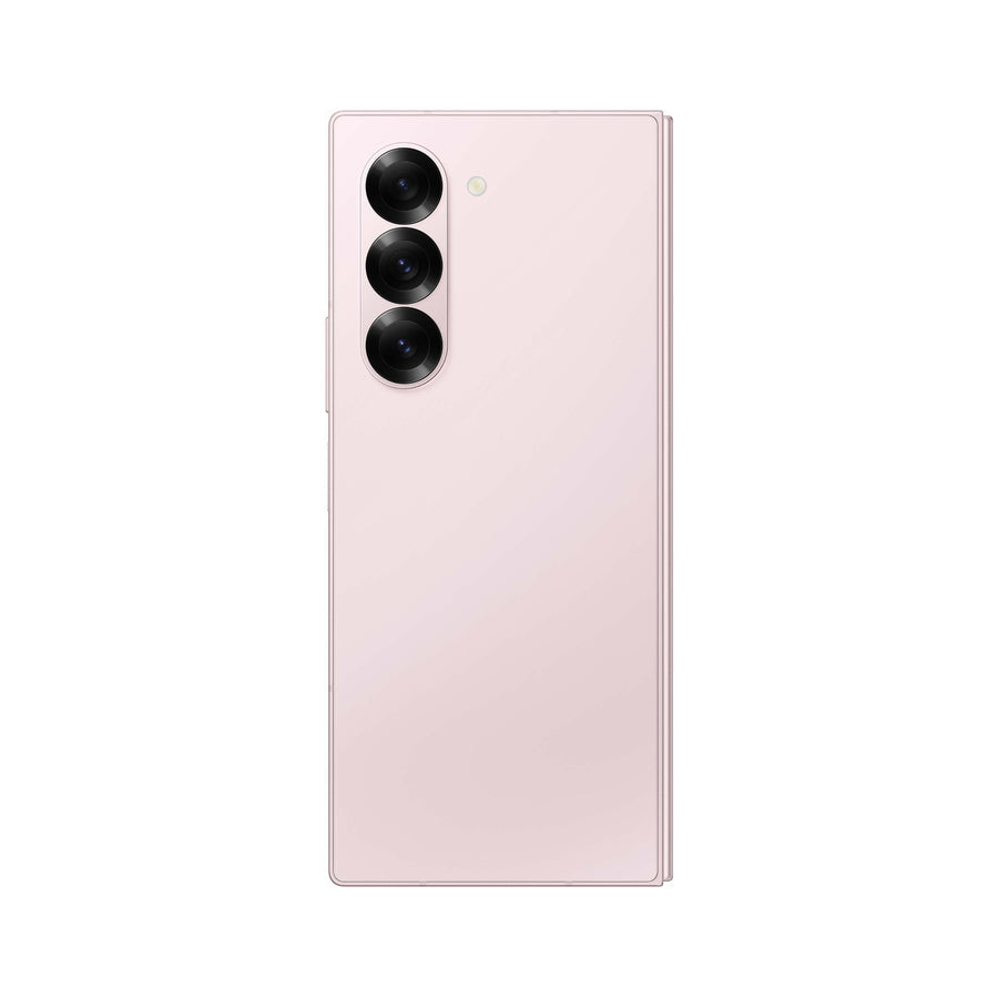 Samsung Galaxy Z Fold6 Rose reconditionné