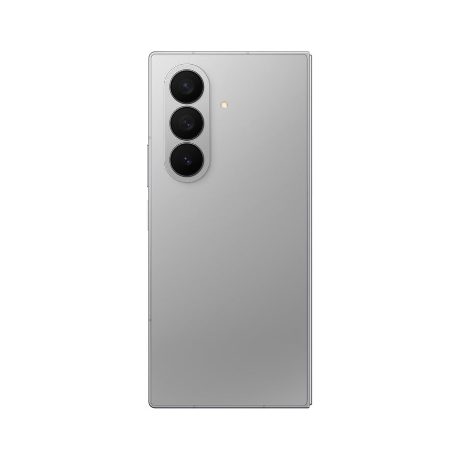 Samsung Galaxy Z Fold7 Argent reconditionné