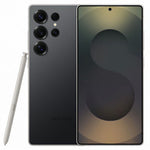Samsung Galaxy S25 Ultra reconditionné — Titanium Black