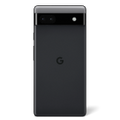 Google Pixel 6a Anthracite reconditionné