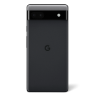 Google Pixel 6a Anthracite reconditionné