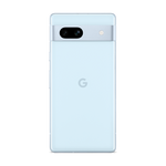 Google Pixel 7a Bleu mer reconditionné