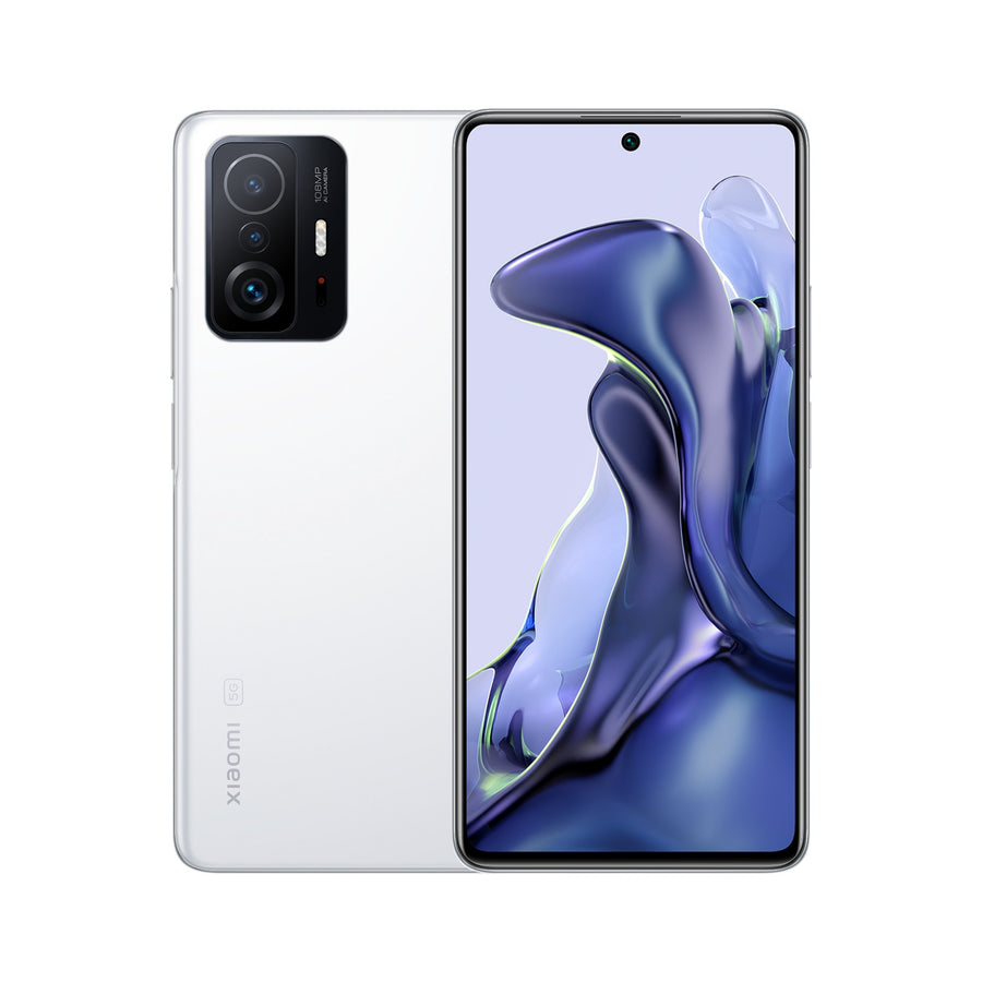 Xiaomi 11T Blanc reconditionné