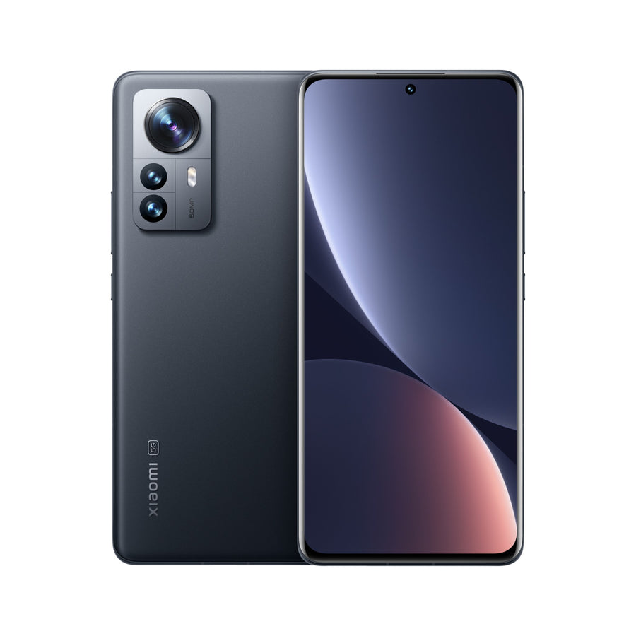 Xiaomi 12 Pro Gris reconditionné