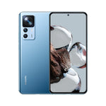 Xiaomi 12T Bleu reconditionné