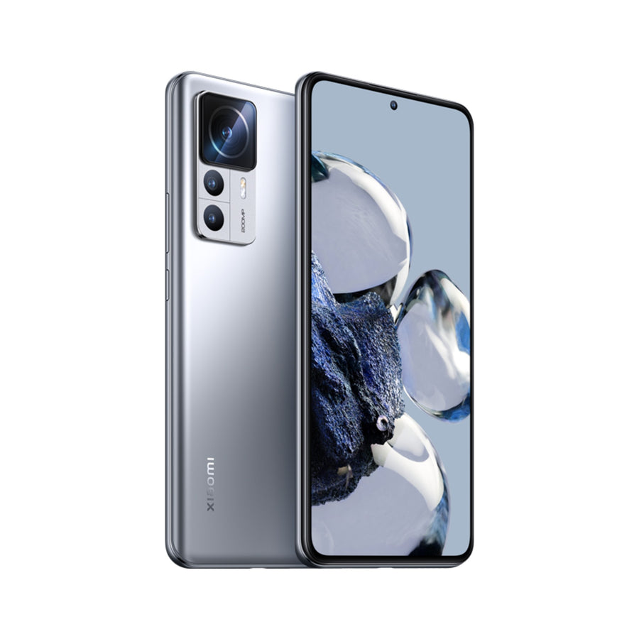 Xiaomi 12T Pro Argent reconditionné