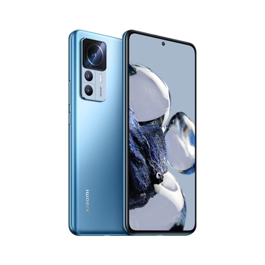 Xiaomi 12T Pro Bleu reconditionné