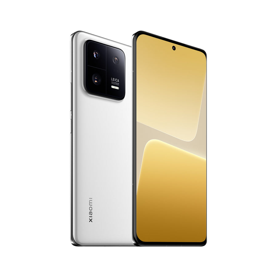 Xiaomi 13 Pro Blanc reconditionné