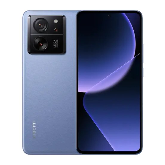 Xiaomi 13T Pro Bleu alpin reconditionné – La Mobile