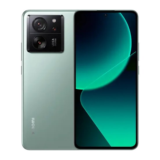 Xiaomi 13T Pro Vert prairie reconditionné – La Mobile