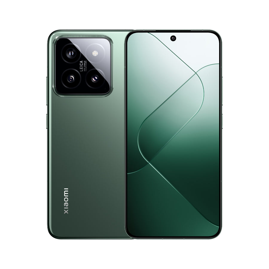 Xiaomi 14 Jade reconditionné