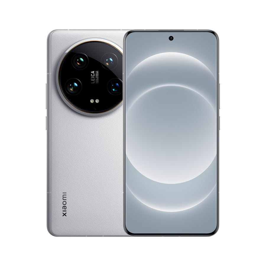 Xiaomi 14 Ultra Blanc reconditionné